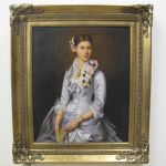 630 7366 OIL PRINT